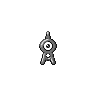 unown